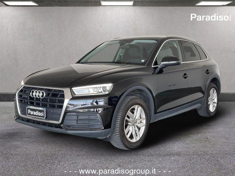 Audi Q5 2.0 40 TDI | BUSINESS SPORT | STRONIC- 190CV