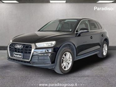 Audi Q5 2.0 40 TDI | BUSINESS SPORT | STRONIC- 190CV