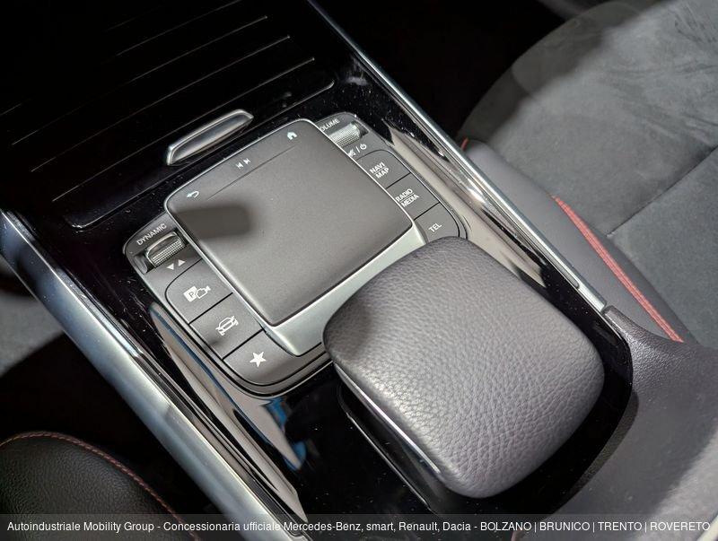Mercedes-Benz Classe B 180 D PREMIUM AUTOMATIC ''NEOPATENTATI''