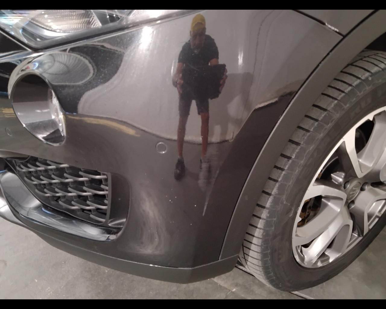 MASERATI Levante - Levante 3.0 V6 250cv auto