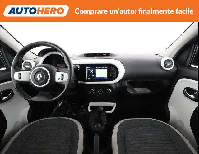 RENAULT Twingo TCe 90 CV EDC Lovely
