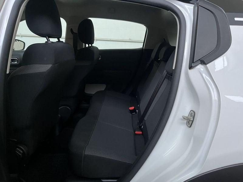 Citroën C3 C3 1.2 puretech Feel Pack s&s