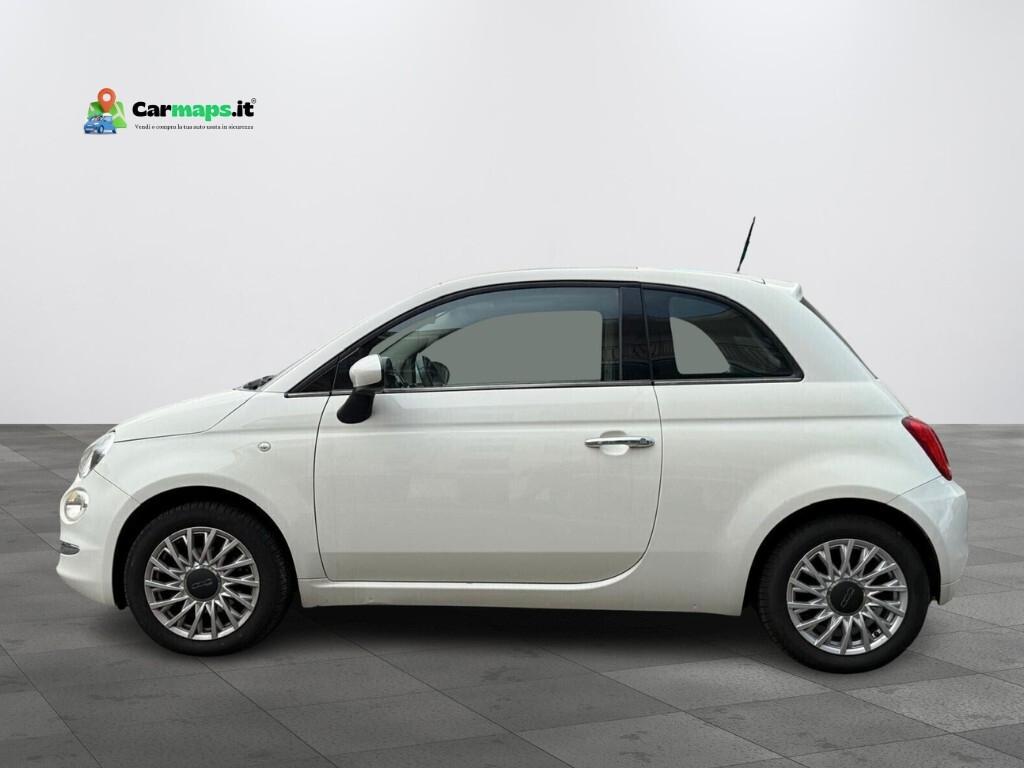 Fiat 500 1.2 EasyPower Lounge