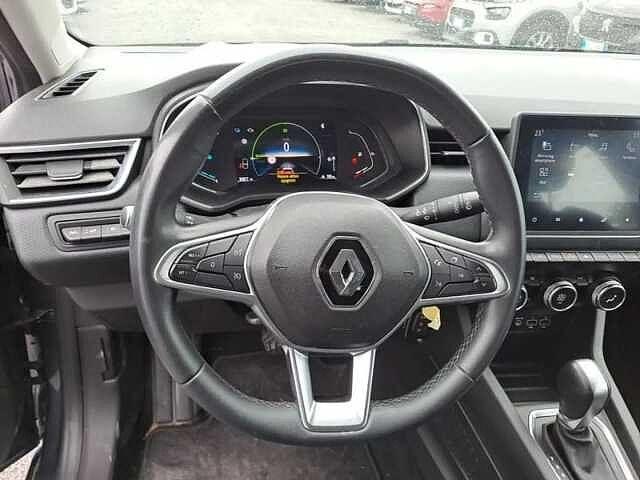 Renault Clio Full Hybrid E-Tech Zen