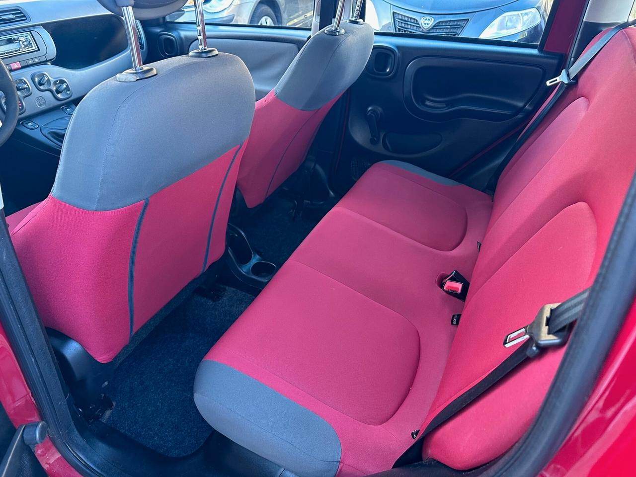 Fiat Panda 1.2 Dynamic*EURO5*NEOPATENTATI