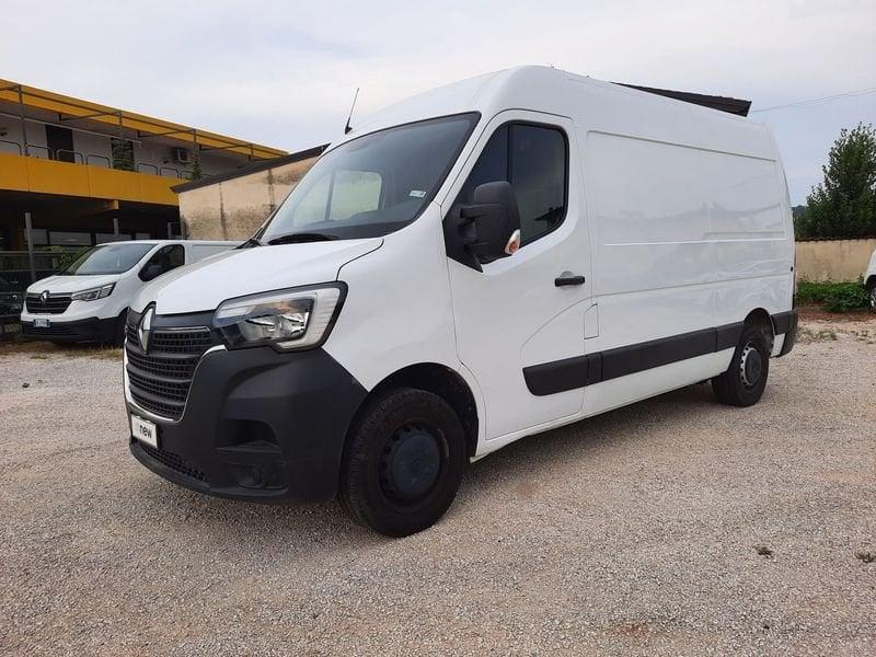 Renault Master T35 2.3 dci 135cv L2H2 Ice TA L2 rif.GG590