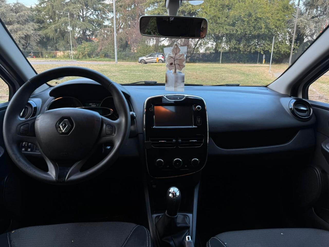 Renault Clio 1.5 dCi 8V 75CV 5 porte Live