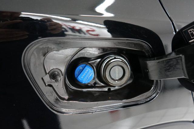 VOLVO XC40 D3 Geartronic Business Ufficiale Italiana Certif.