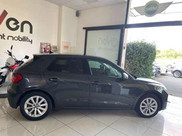 Audi A1 A1 Sportback 25 1.0 tfsi Admired