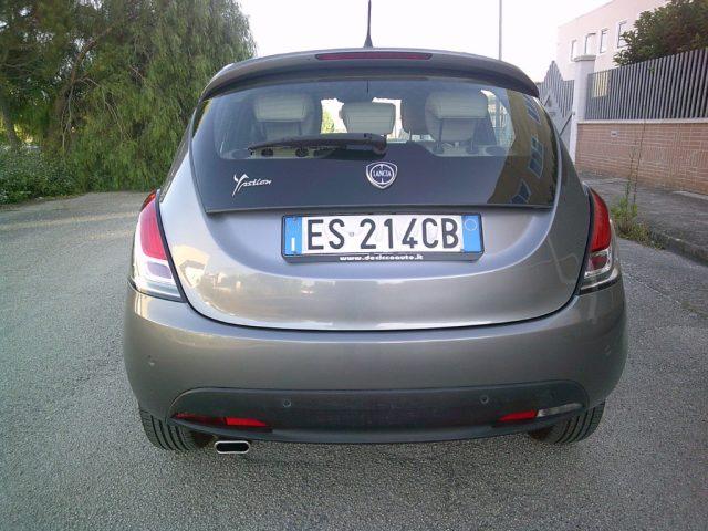 LANCIA Ypsilon 1.3 MJT 16V 95 CV 5 porte S&S Gold