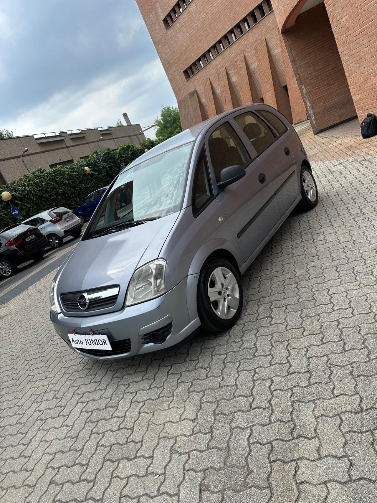 Opel Meriva 1.4 16V GPL-TECH Enjoy