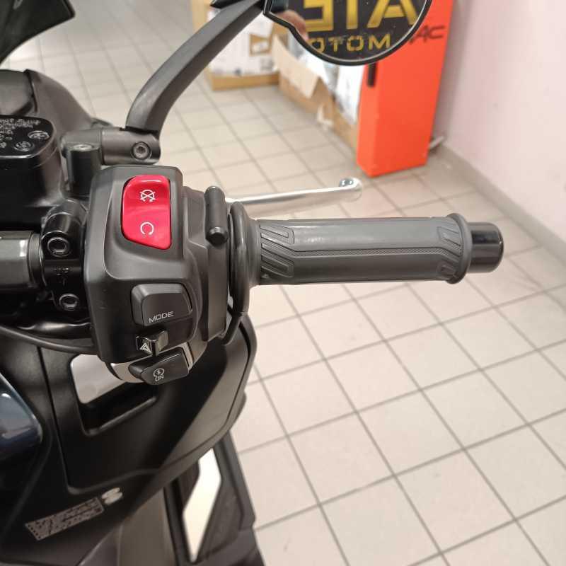 Yamaha T-Max 560 Tech Max - 2022