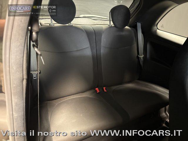 ABARTH 595 1.4 T-Jet 165 CV - 33000 KM - Pronta Consegna