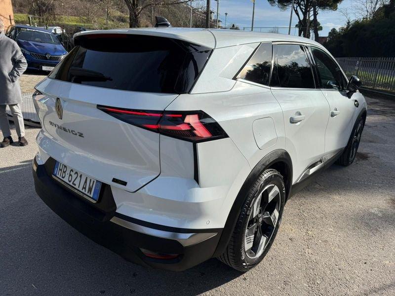 Renault Symbioz Symbioz Full Hybrid E-Tech 145 CV Techno