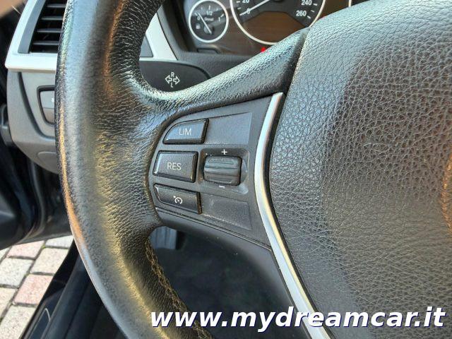 BMW 316 d 120cv Touring Business Advantage