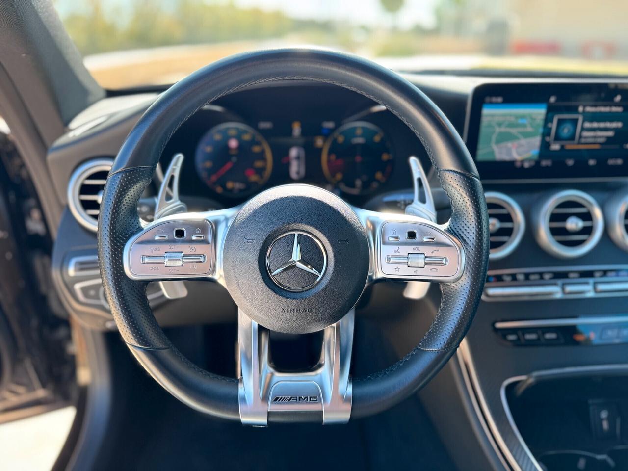 Mercedes-benz C 220d 194cv Coupé Premium Plus