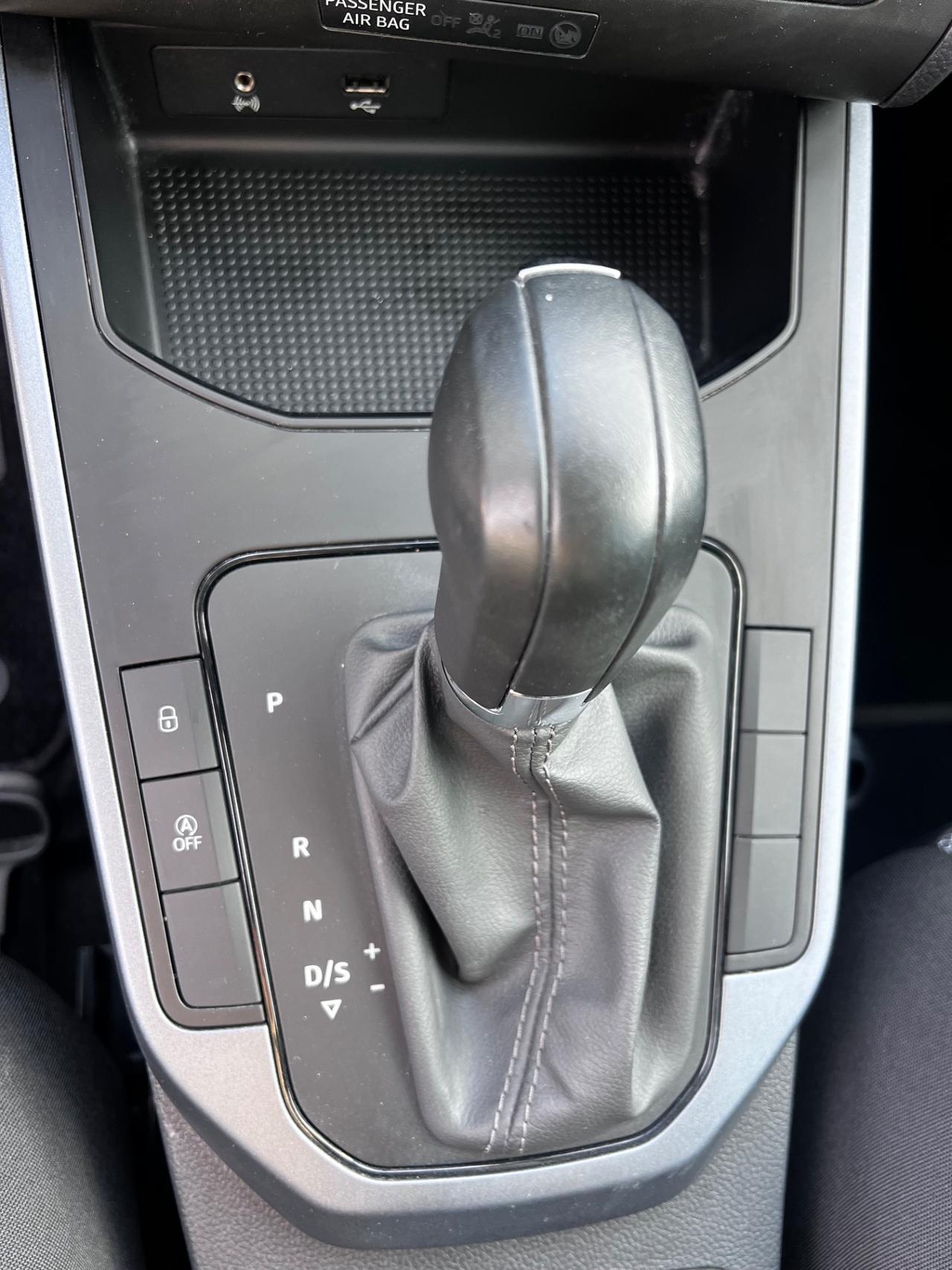 Seat Arona 1.0 EcoTSI 115 CV DSG Style