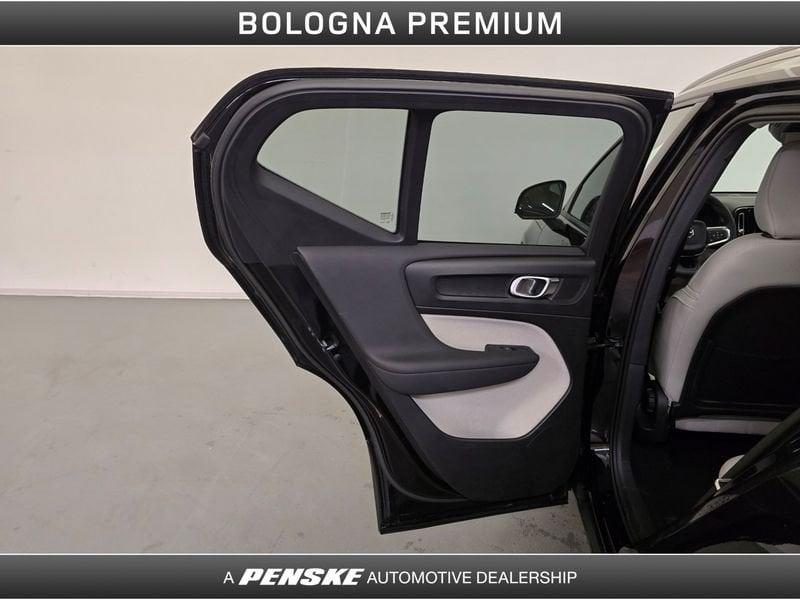 Volvo XC40 XC40 T2 automatico Core