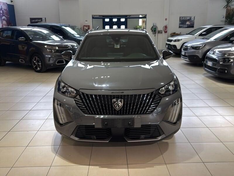 Peugeot 2008 PureTech 130 EAT8 Allure S/S