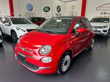 Fiat 500 1.2 Louge Dual Logic