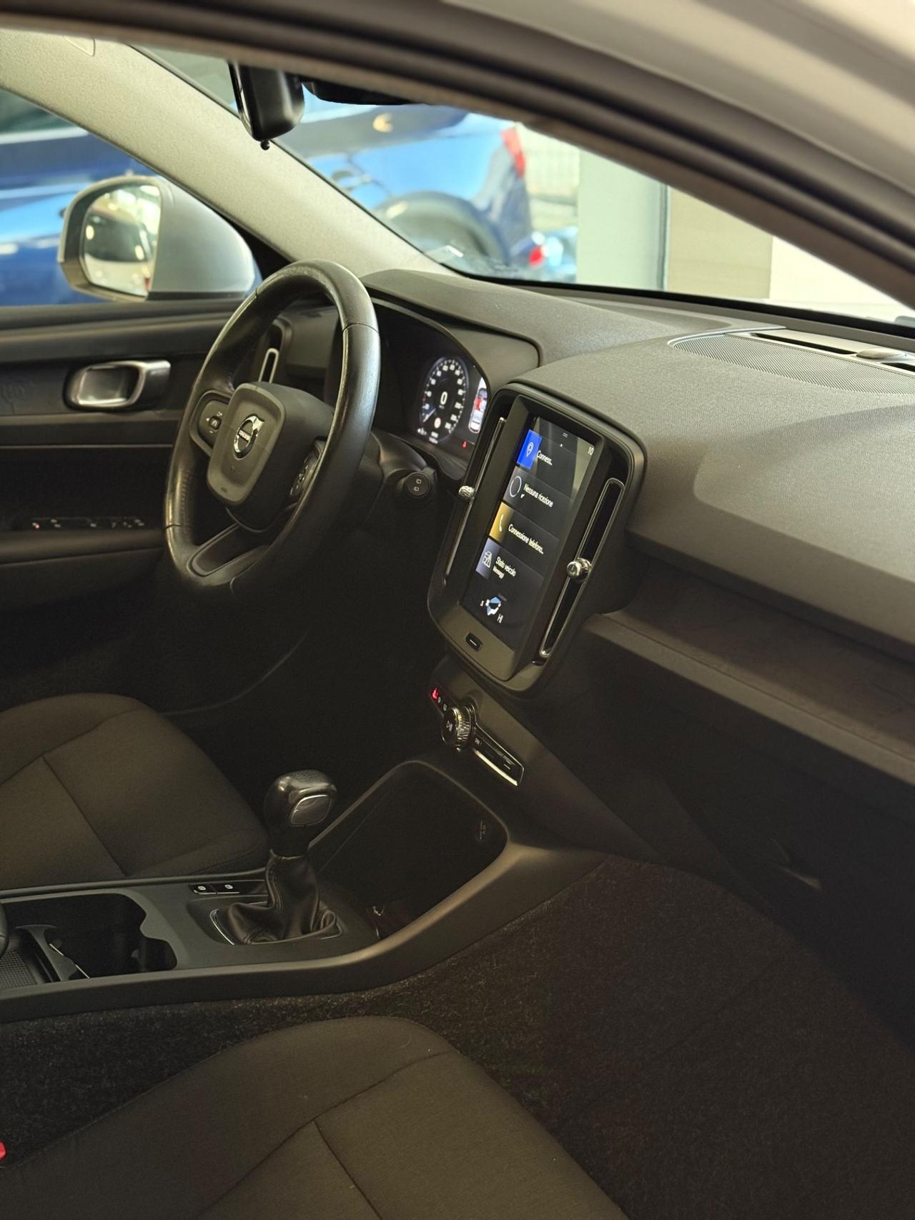 Volvo XC40 D3 Business