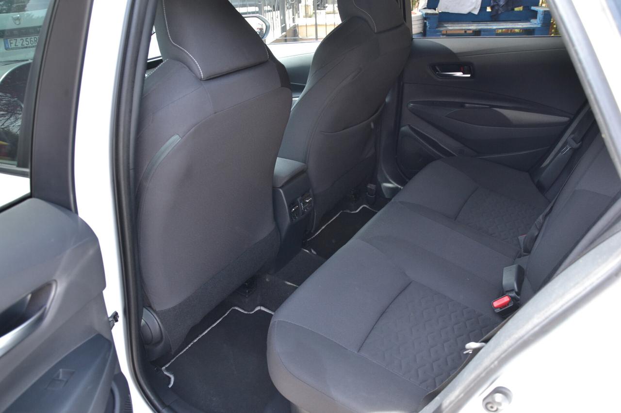 Toyota Corolla 1.8 HYBRID SW **NO VINCOLI**UNIPRO'*ITALIANA**
