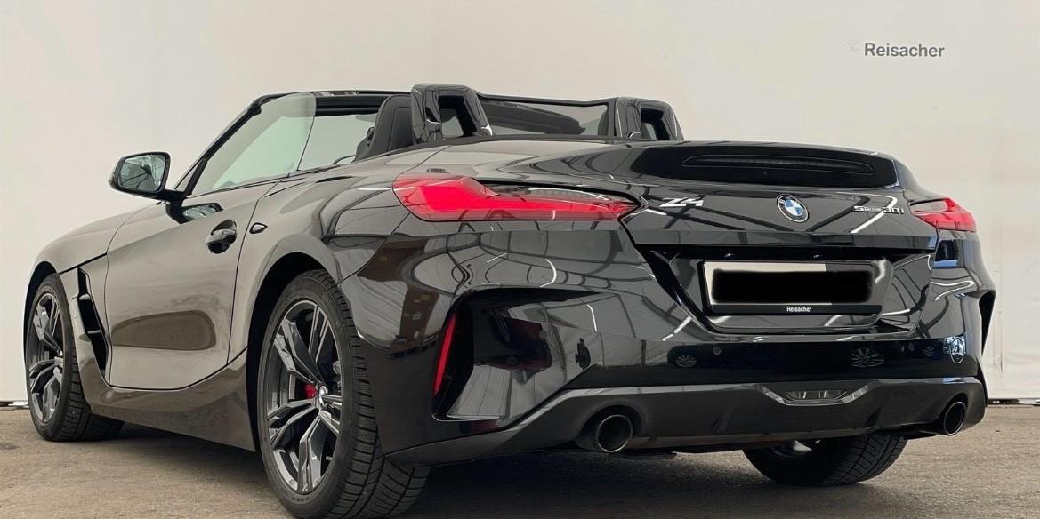 BMW Z4 sDrive30i A M-Sport