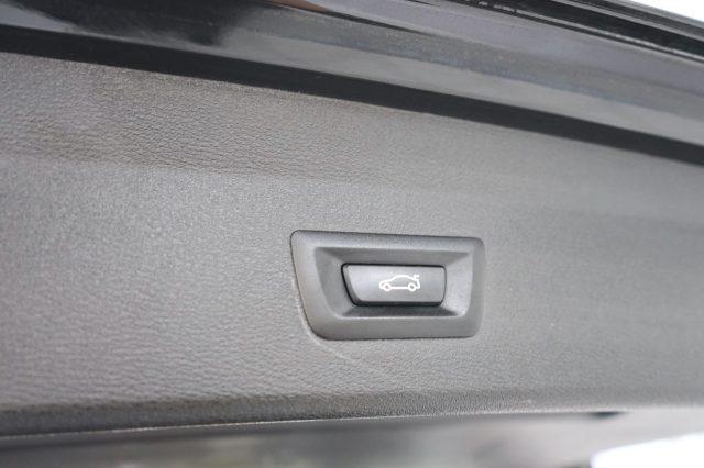 BMW X1 sDrive18d Business Uniprop. Italiana Certificata