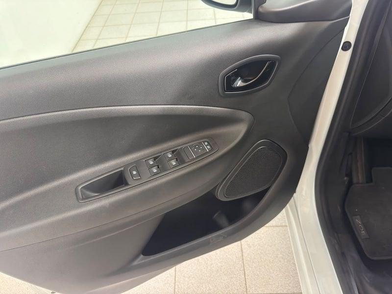 Renault ZOE ZOE BUSINESS R110 BATTERIA DI PROPRIETA' / IVA ESPOSTA