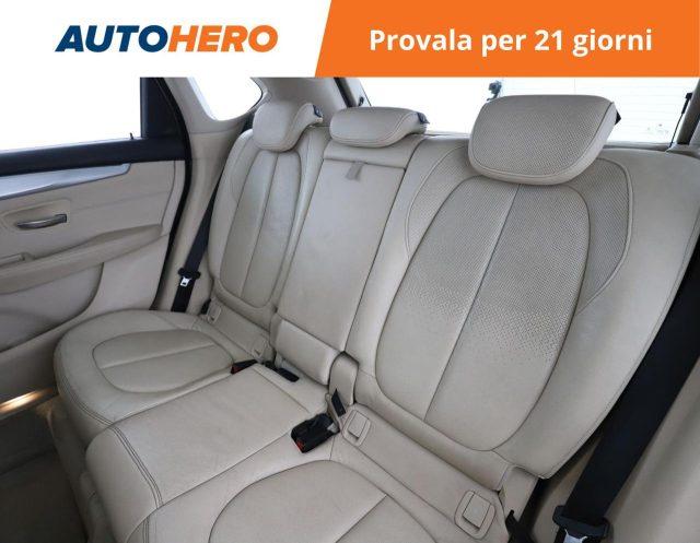 BMW 218 d Active Tourer Luxury