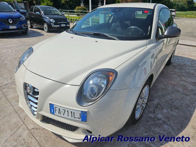 ALFA ROMEO MiTo 1.3 JTDm 85 CV S&S Distinctive
