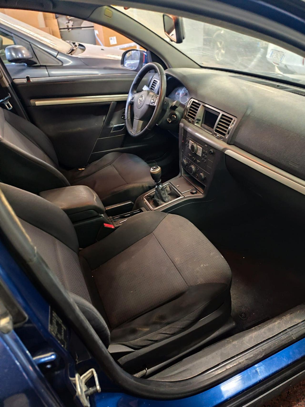 Opel Vectra 1.9 CDTI 120CV S.W. Cosmo