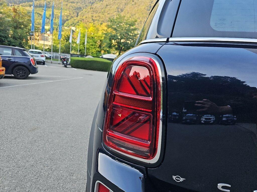 Mini One Countryman 1.5 One