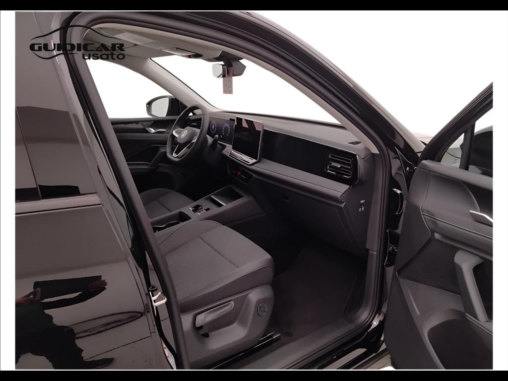 VOLKSWAGEN Tiguan III 2024 - Tiguan 1.5 tsi ehybrid Edition Plus 204cv dsg