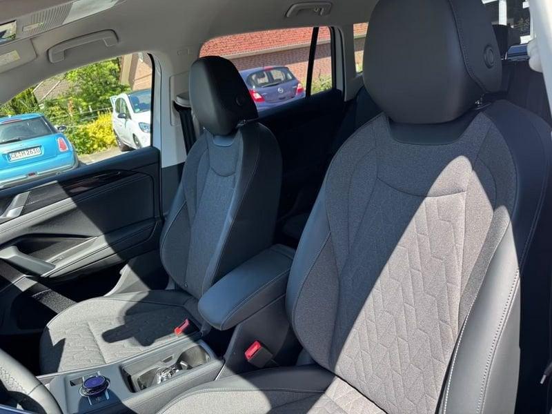 Volkswagen Tiguan Tiguan 1.5 eTSI 130 CV ACT DSG Life Camera Led Plus Cockpit