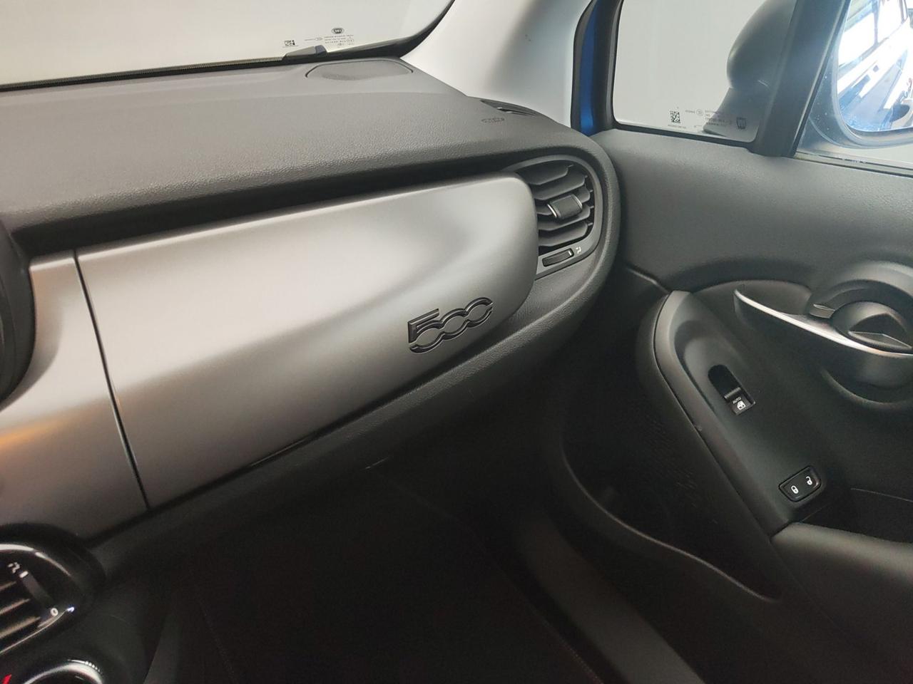 FIAT 500X 2022 1.3 MJT 95CV SPORT