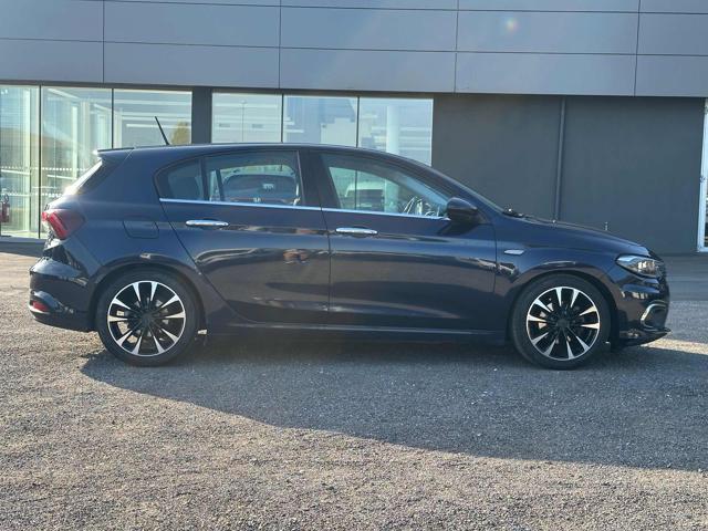 FIAT Tipo 1.4 T-Jet 120CV 5 porte Easy