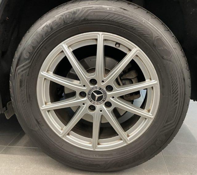 MERCEDES-BENZ GLA 200 2.0 d 150 CV Business Extra