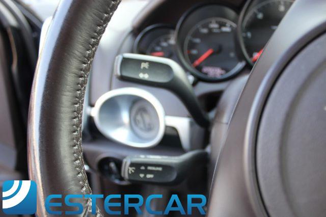 PORSCHE Cayenne 3.0 Diesel TETTO