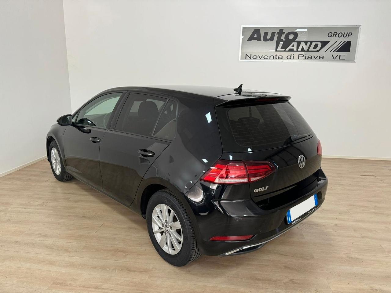 Volkswagen Golf 5p 1.0 tsi Trendline Tech **** NEOPATENTATI****