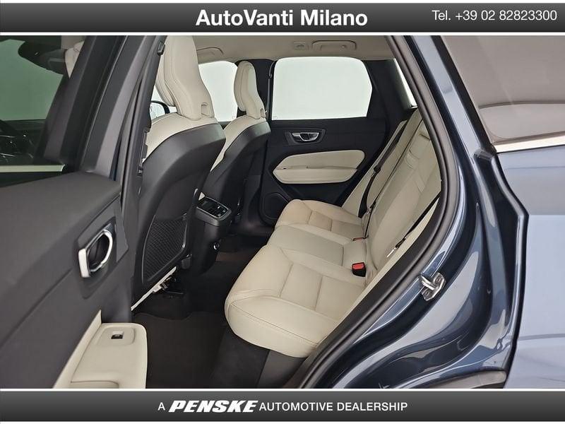Volvo XC60 XC60 2.0 d5 Inscription awd geartronic my18