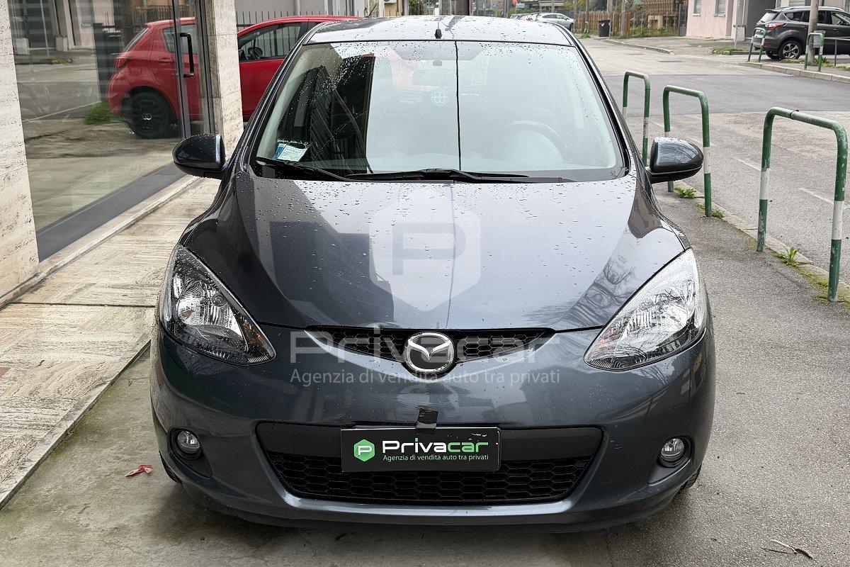 MAZDA Mazda2 1.3 16V 75CV 5p. Play