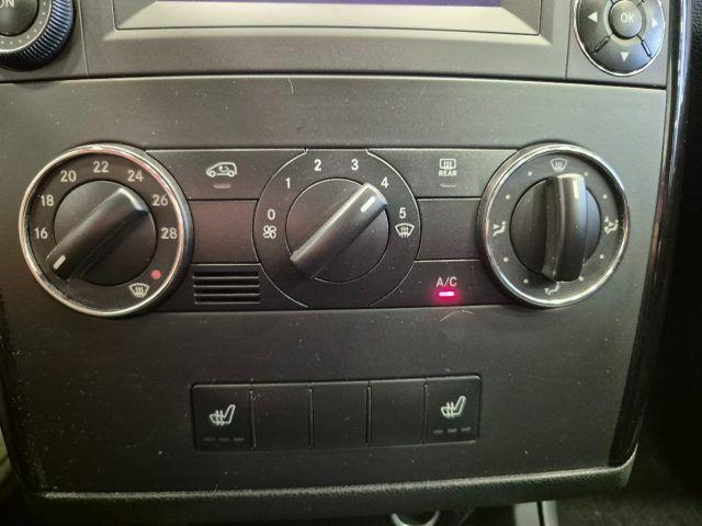 MERCEDES-BENZ A 160 CDI Classic - NEOPAT. - UNIPR. - Bluetooth