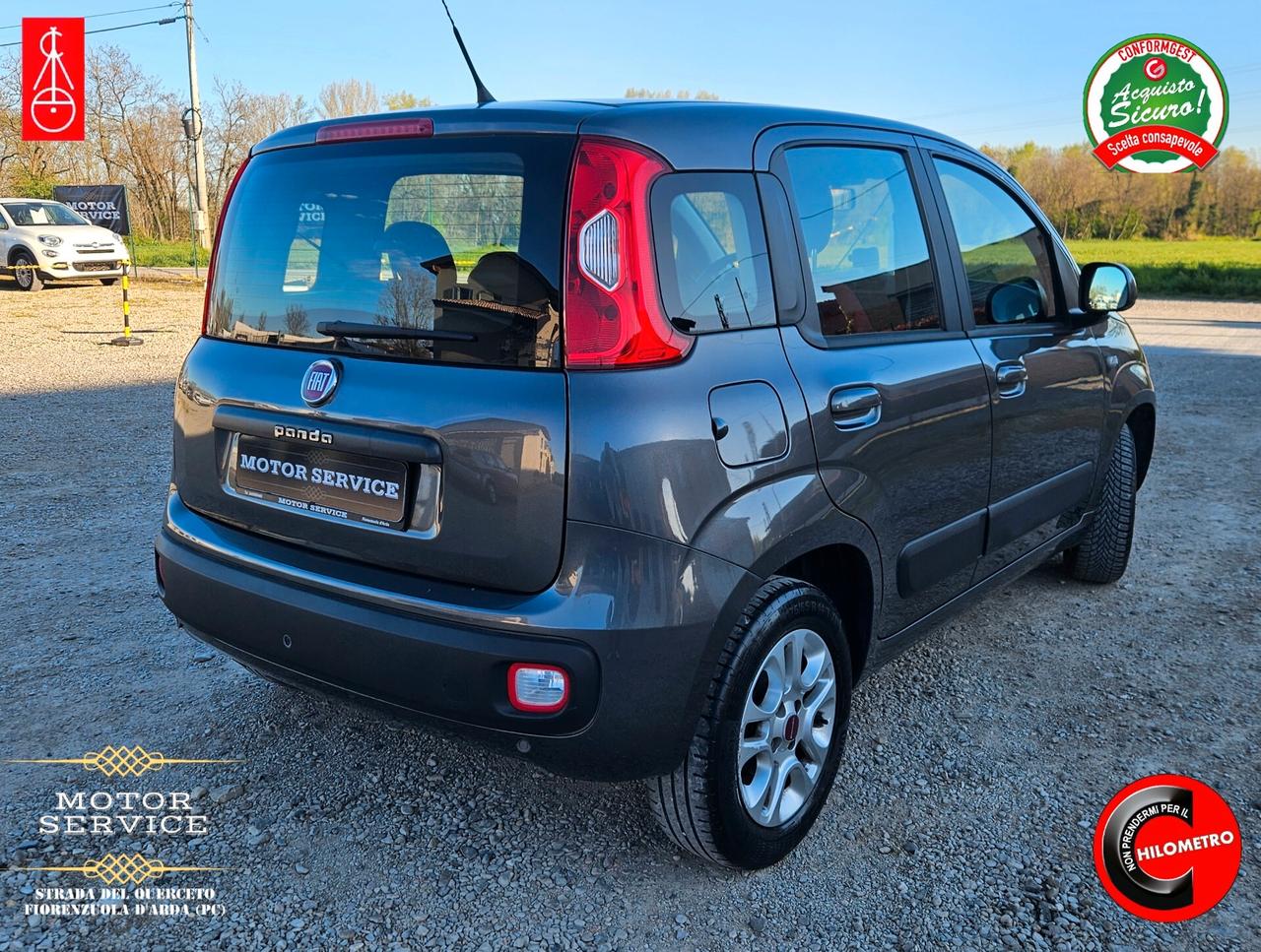 Fiat Panda 1.2 Lounge PREZZO REALE E FINALE