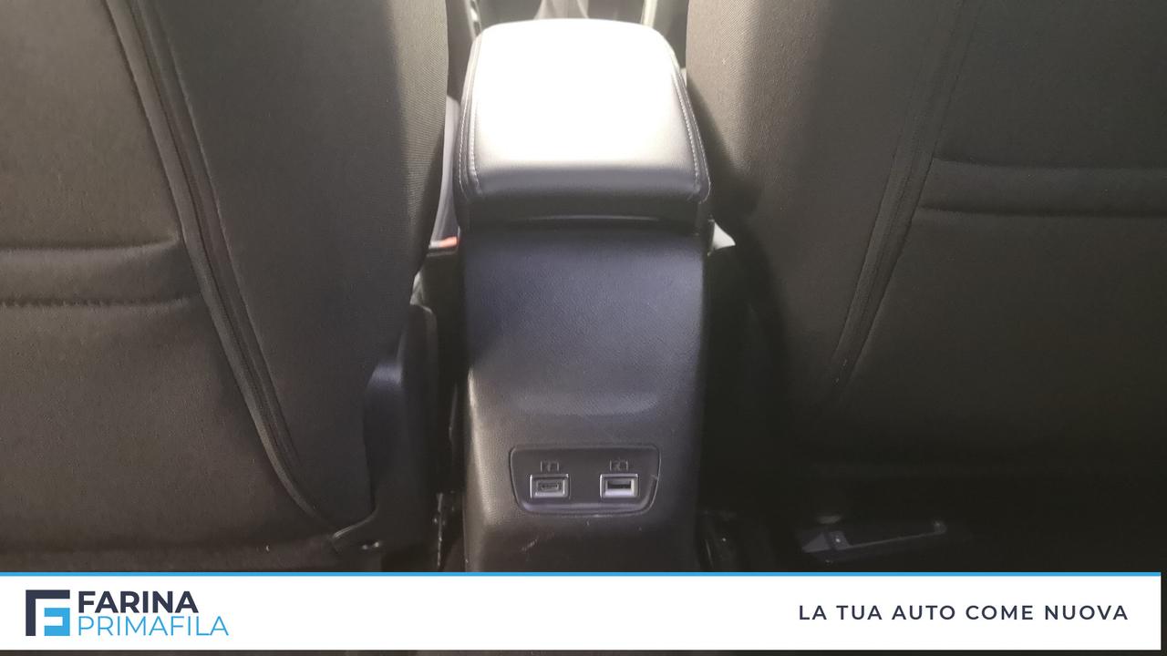 PEUGEOT 2008 II 2023 - 2008 1.2 puretech Allure s&s 100cv