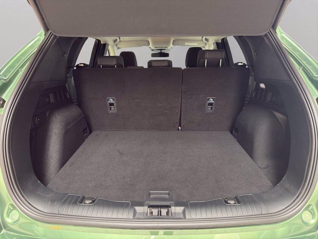 FORD Kuga 2.5 full hybrid Active X 2wd 180cv auto del 2024