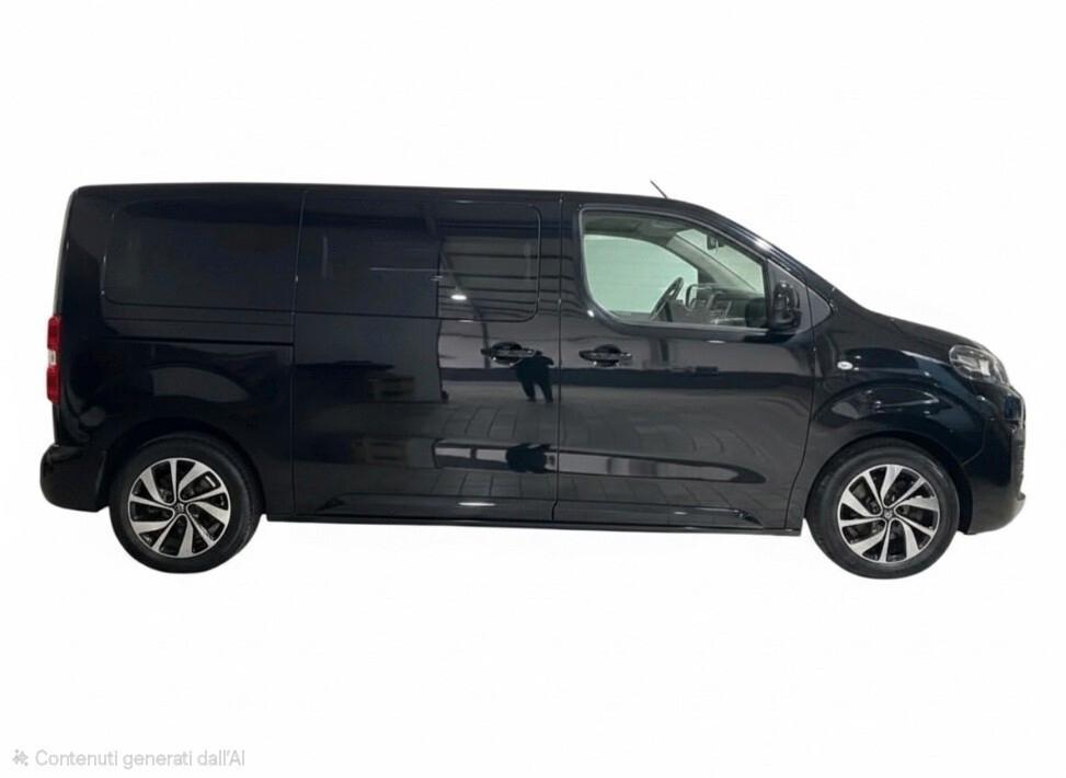 Citroen Jumpy BlueHDi 150 S&S PL-SL-TN Atlante XL