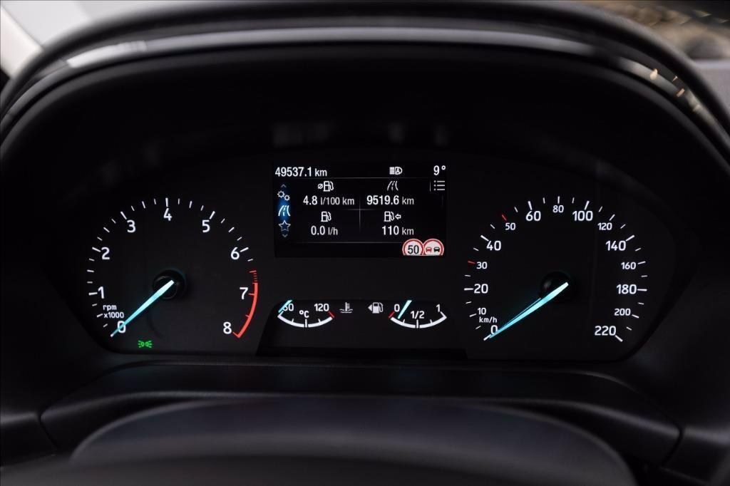 FORD Fiesta 5p 1.0 ecoboost h Titanium 125cv del 2023