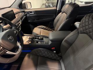 FOTON Tunland G7 2.0 TDI AUTOMATICA