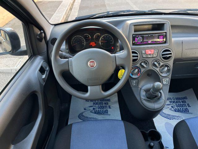 FIAT Panda 1.2 69Cv Dynamic